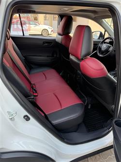 تويوتا كورولا كروس